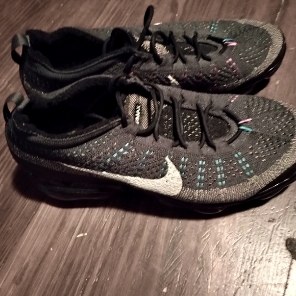 Nike Air vapor Max 2023 multi color rare - Picture 4 of 6